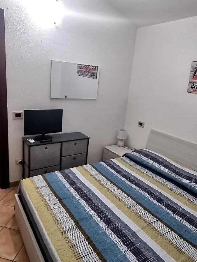 Casa Federica Apartment Olbia 0*,